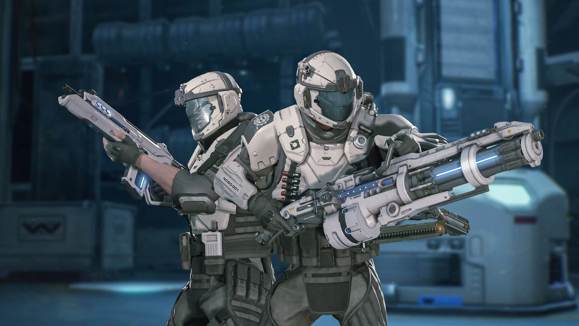 Aliens: Fireteam Elite Deluxe Edition - Additional Image 2