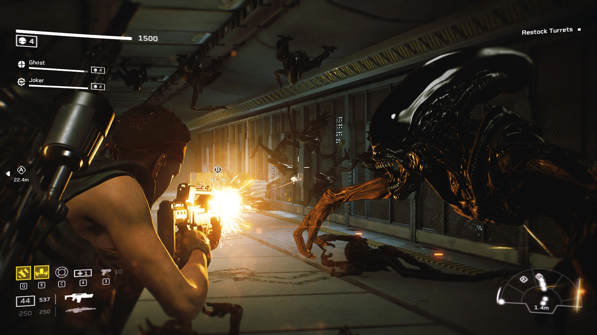 Aliens: Fireteam Elite Deluxe Edition - Additional Image 10