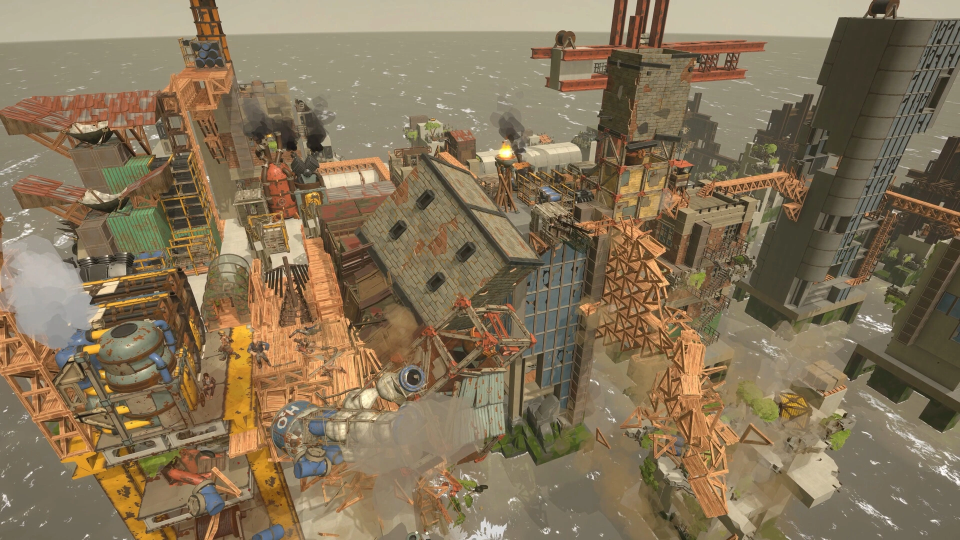 ALL WILL FALL - Additional Image 7