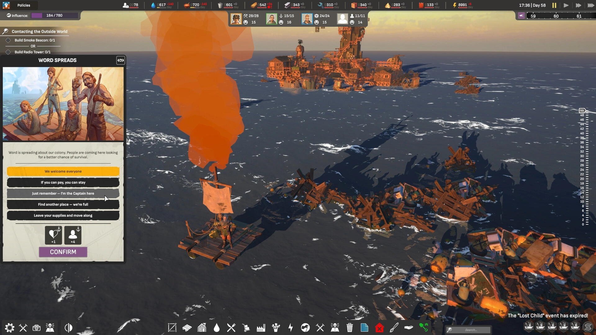 ALL WILL FALL - Additional Image 2