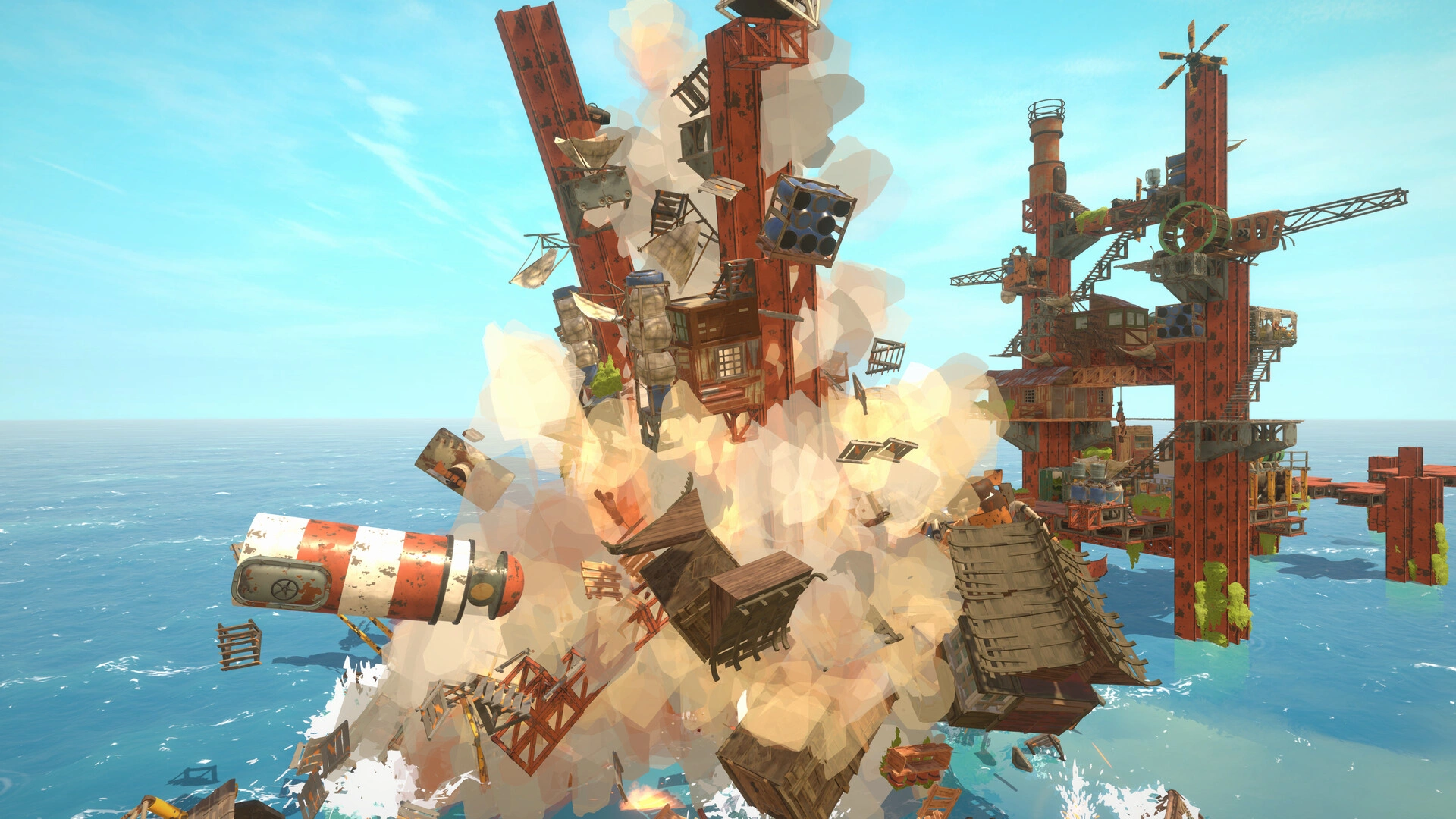 ALL WILL FALL - Additional Image 13