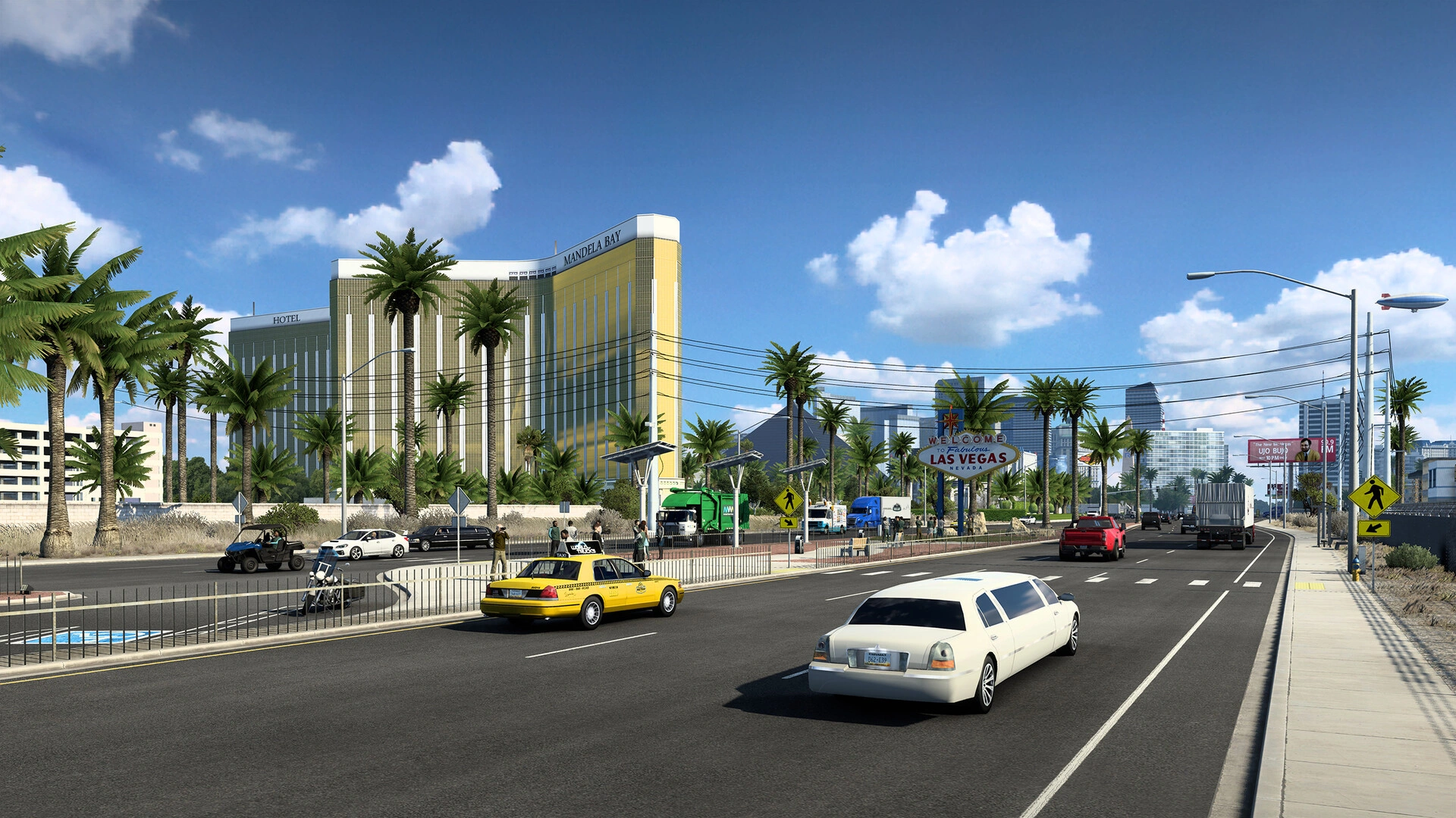 American Truck Simulator - Additional Image 32