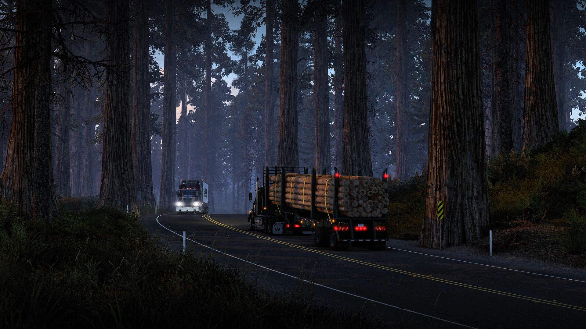 American Truck Simulator - Additional Image 28