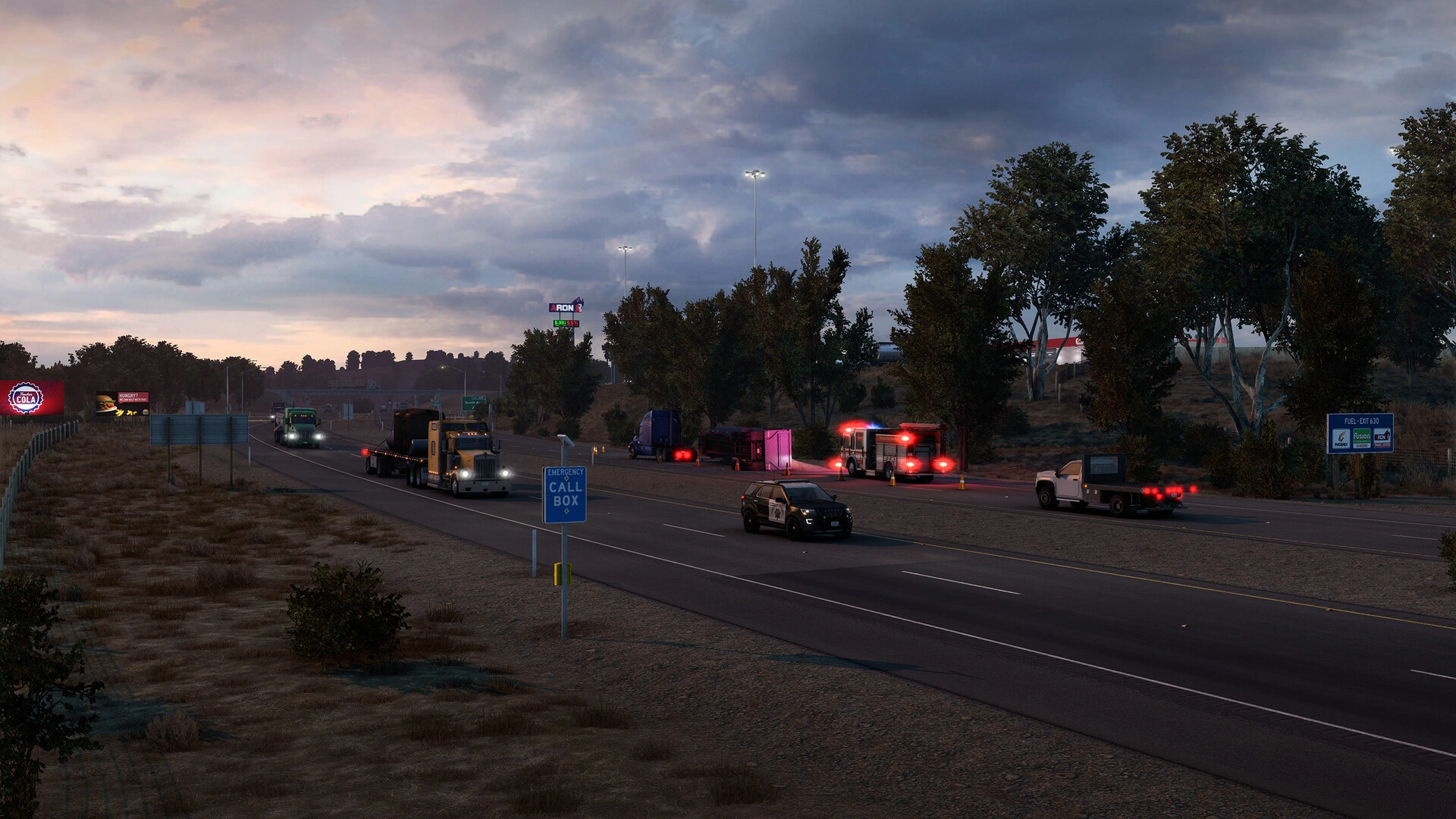 American Truck Simulator - Additional Image 34