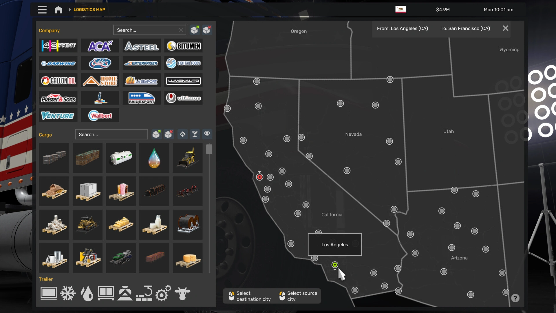 American Truck Simulator - Additional Image 18