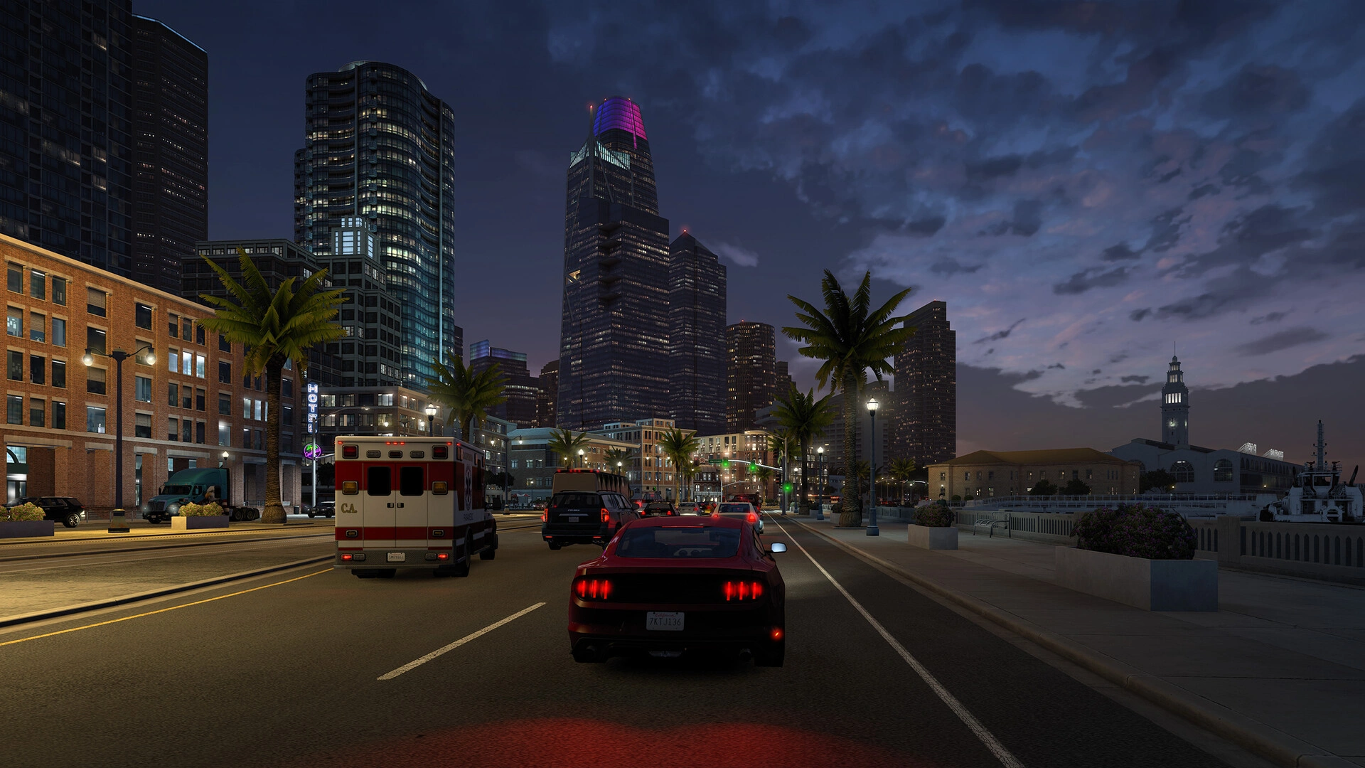 American Truck Simulator - Additional Image 24