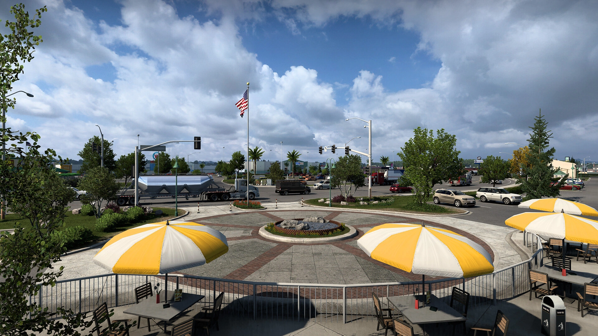 American Truck Simulator - Additional Image 17
