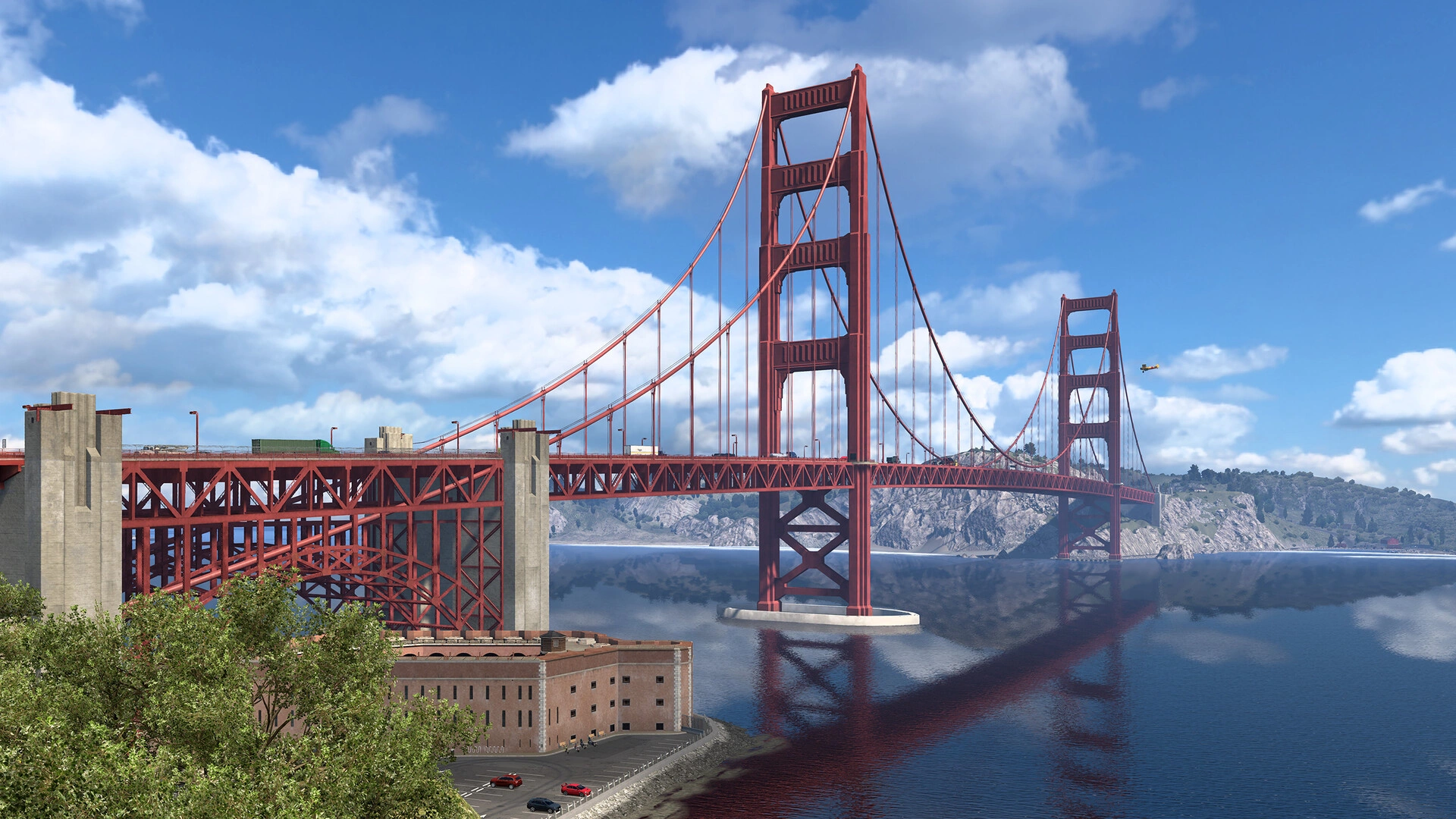 American Truck Simulator - Additional Image 27