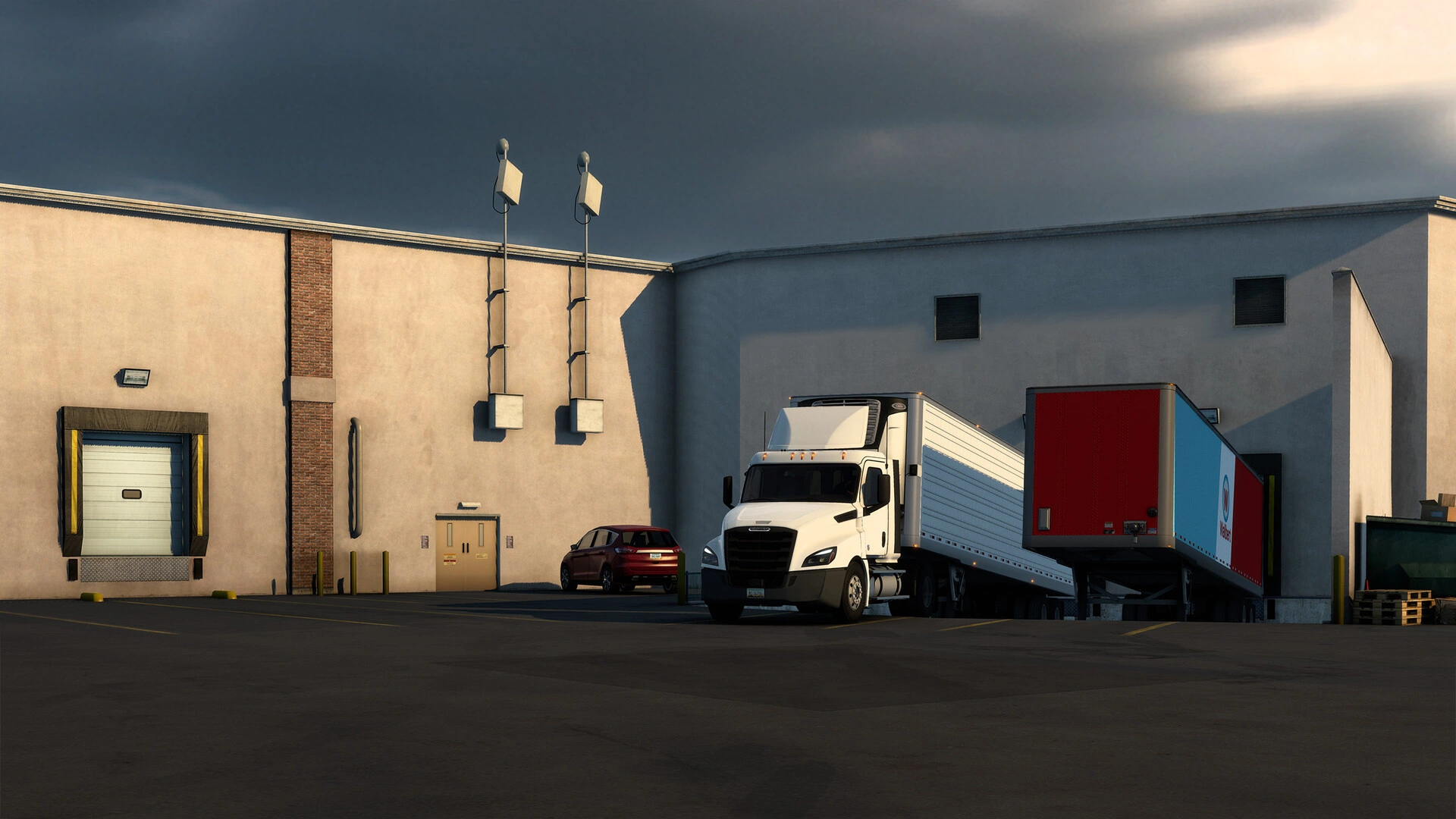 American Truck Simulator - Additional Image 35