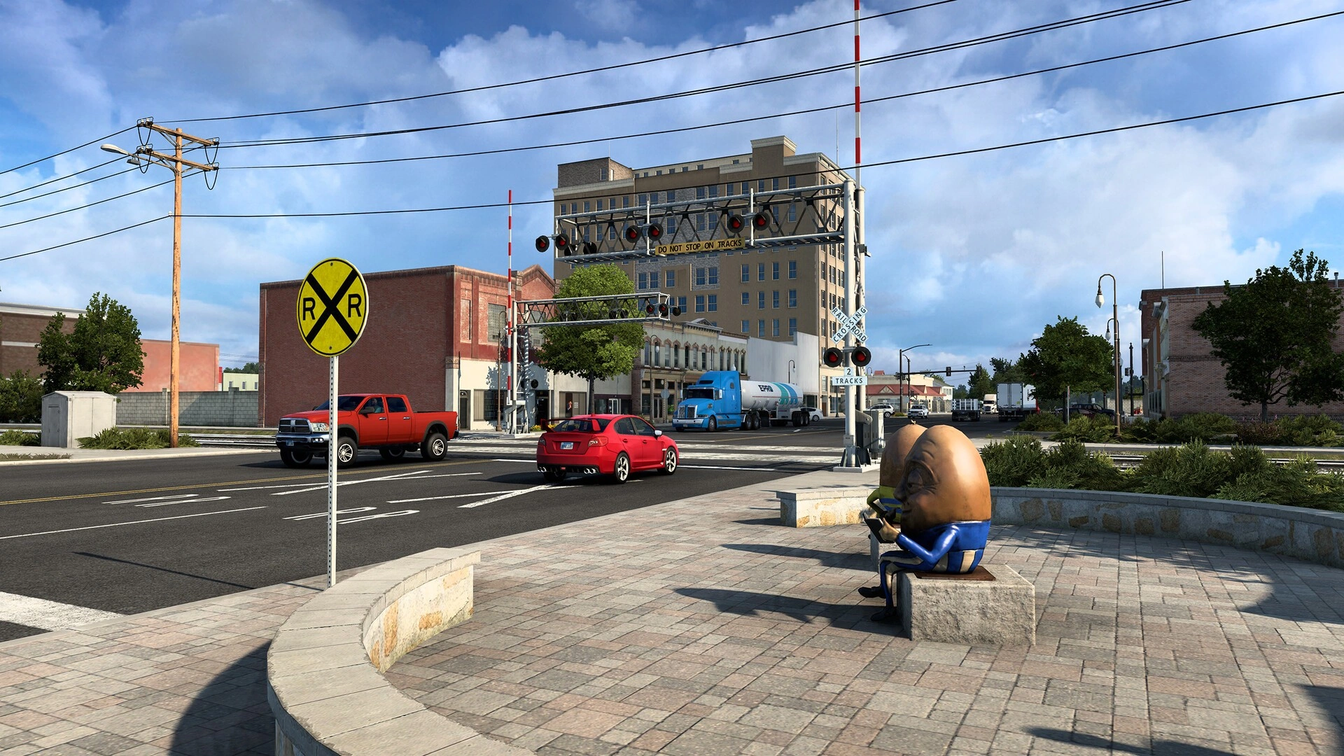 American Truck Simulator - Additional Image 4