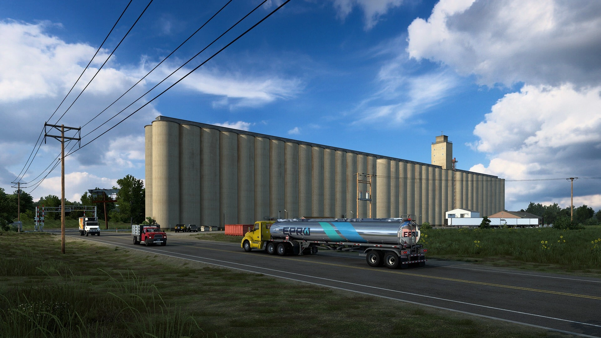 American Truck Simulator - Additional Image 1