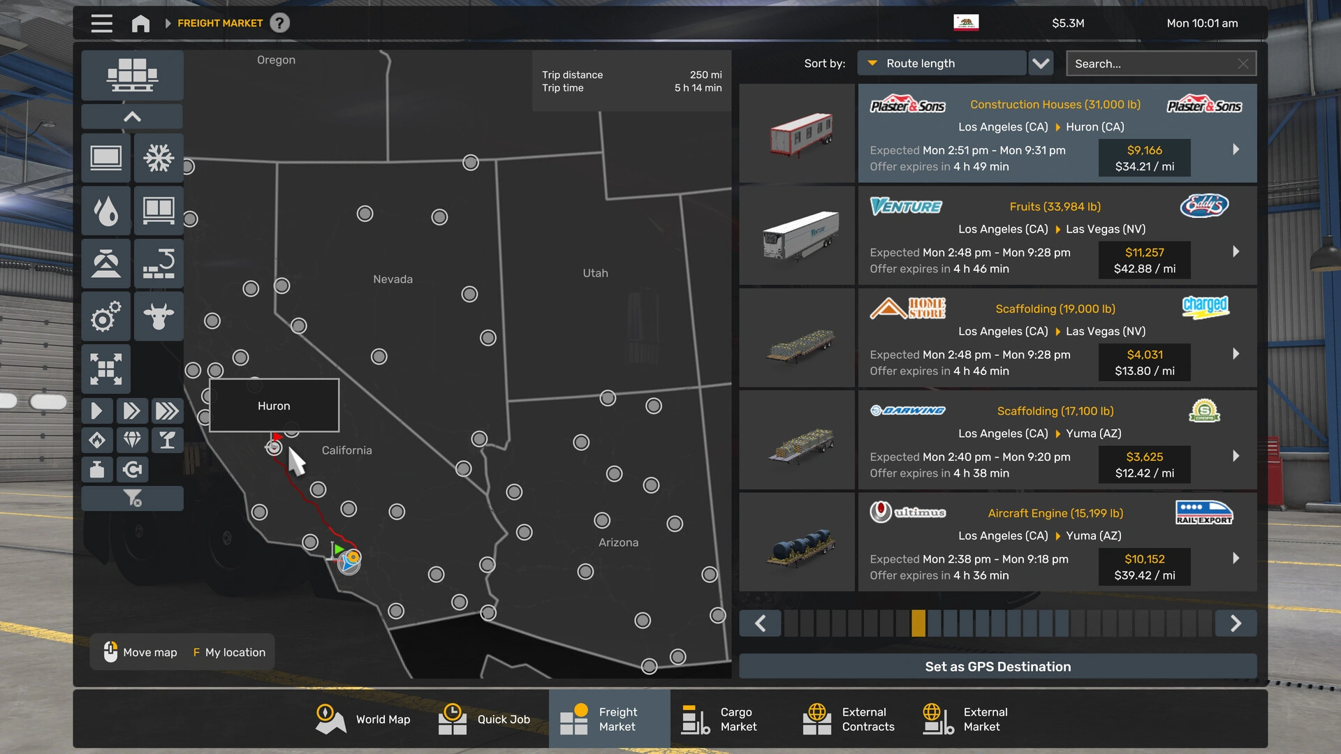 American Truck Simulator - Additional Image 31