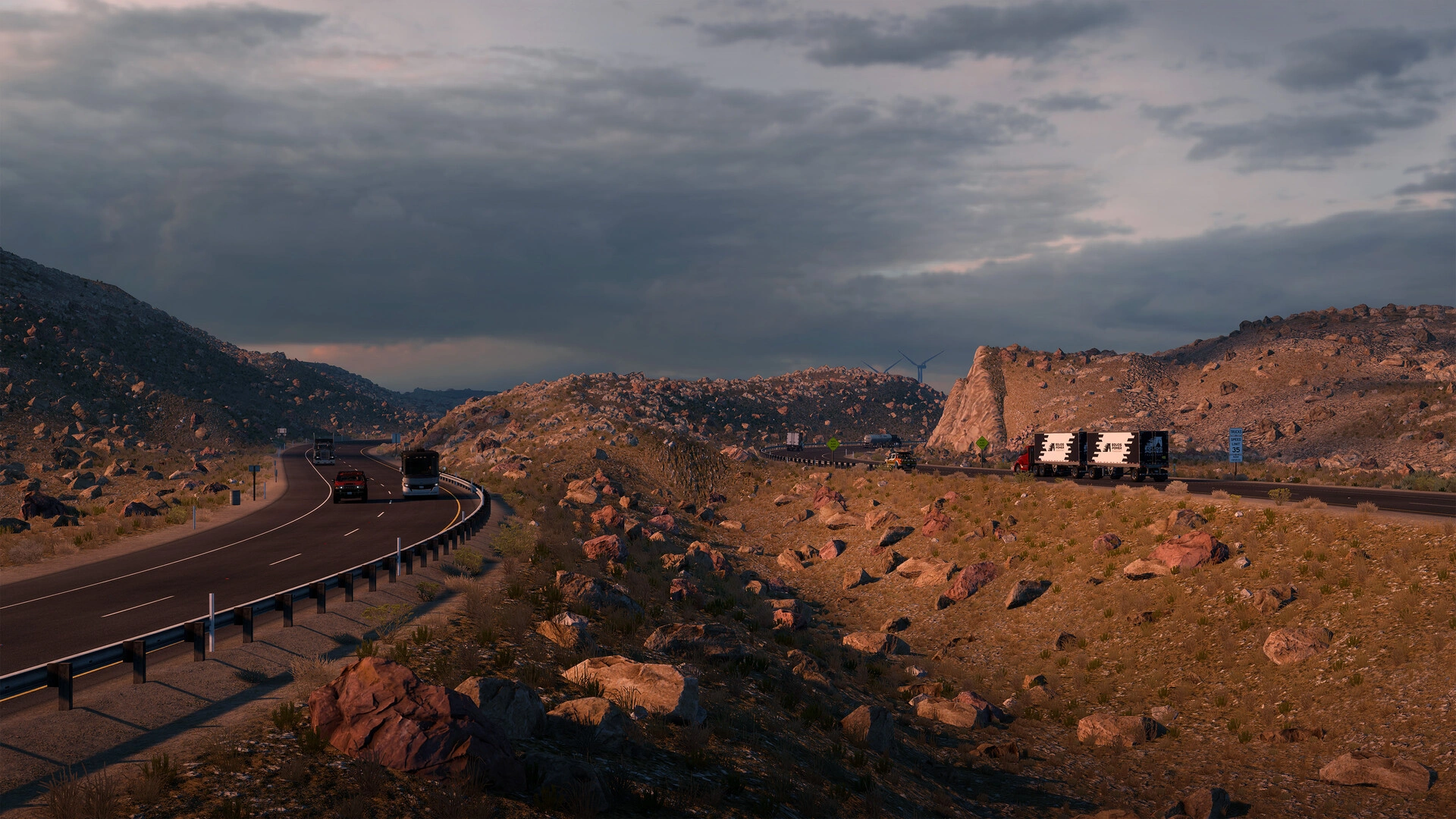American Truck Simulator - Additional Image 5