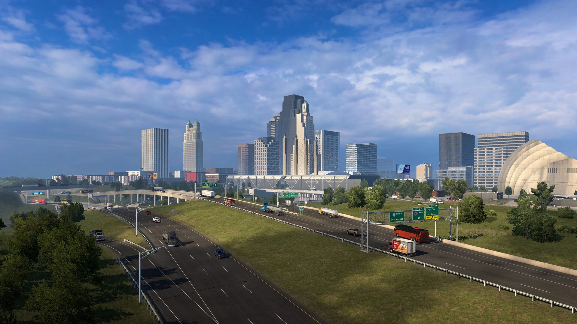 American Truck Simulator - Additional Image 0