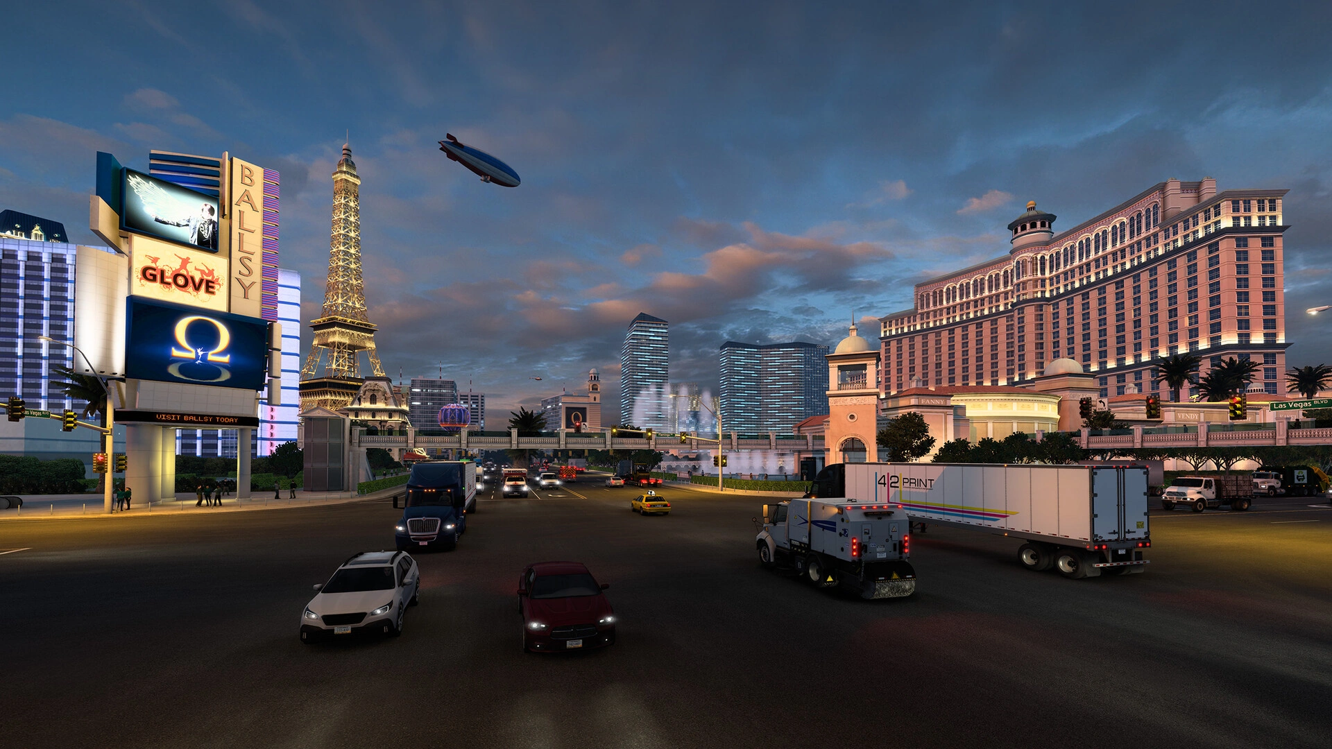 American Truck Simulator - Additional Image 33