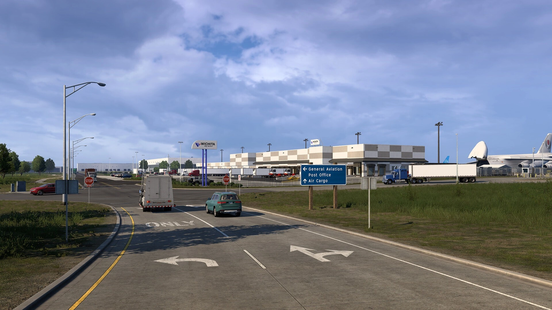 American Truck Simulator - Additional Image 3