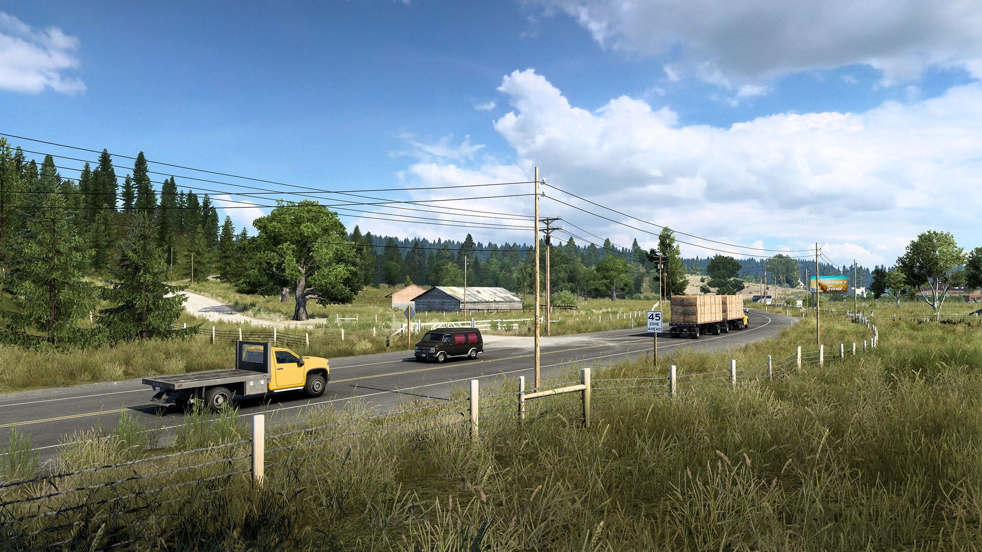 American Truck Simulator - Additional Image 10