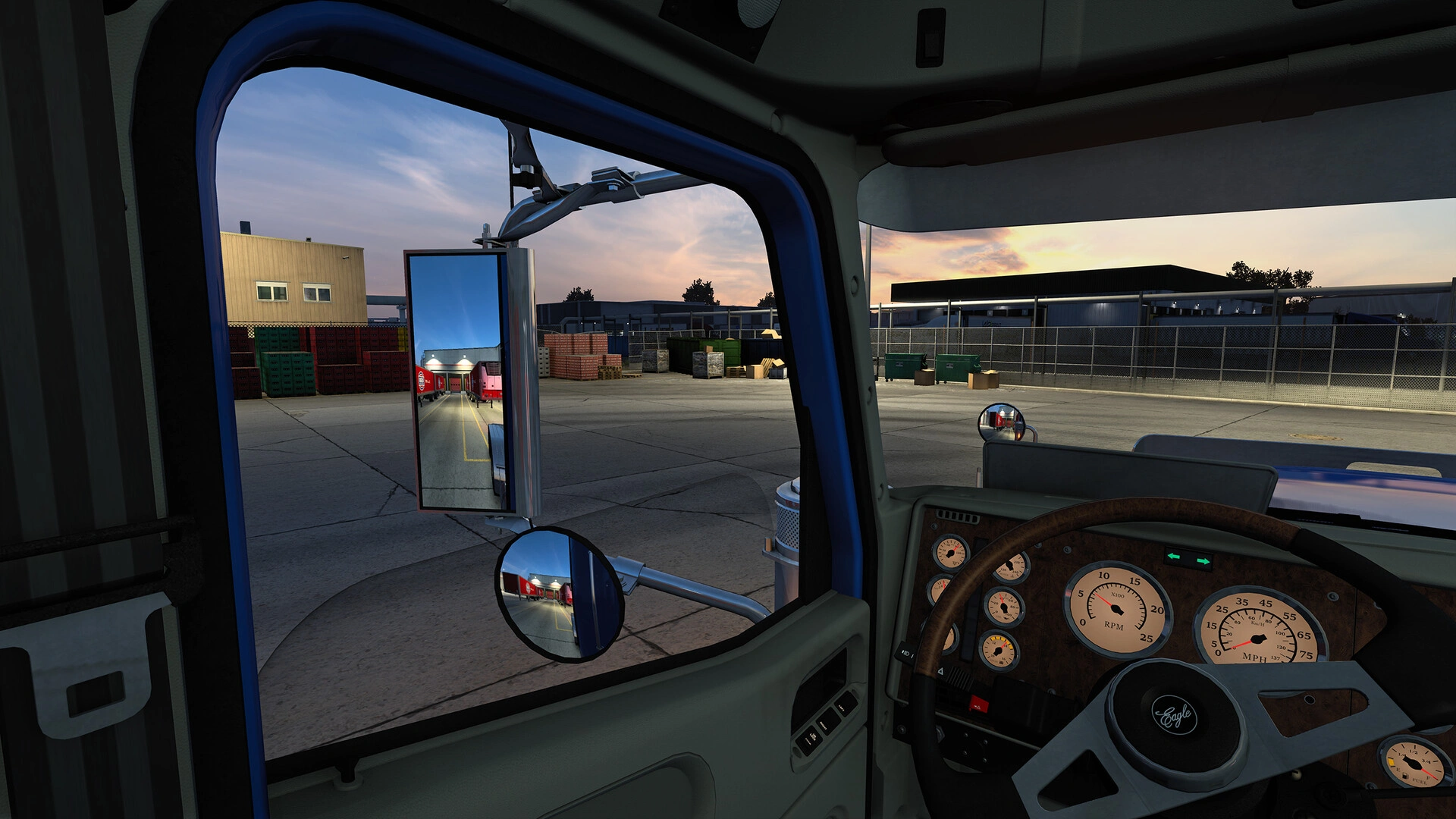 American Truck Simulator - Additional Image 21
