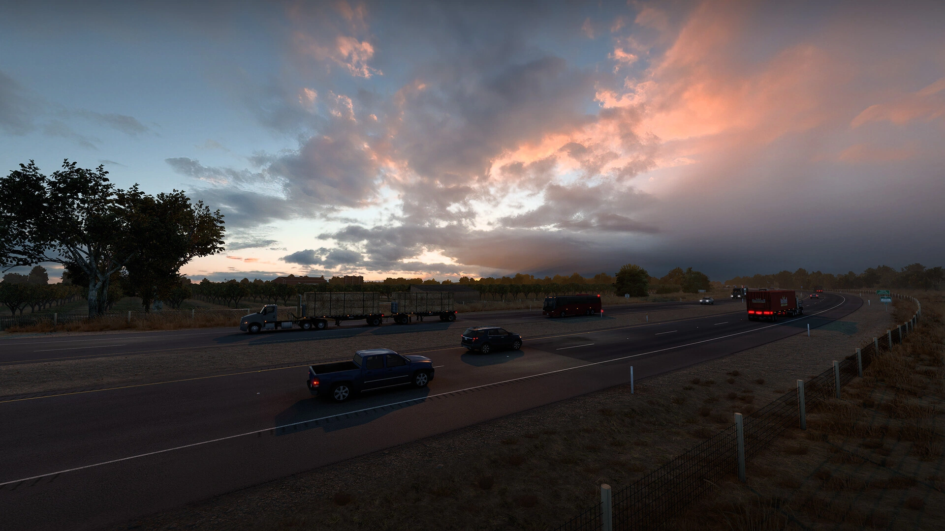 American Truck Simulator - Additional Image 11
