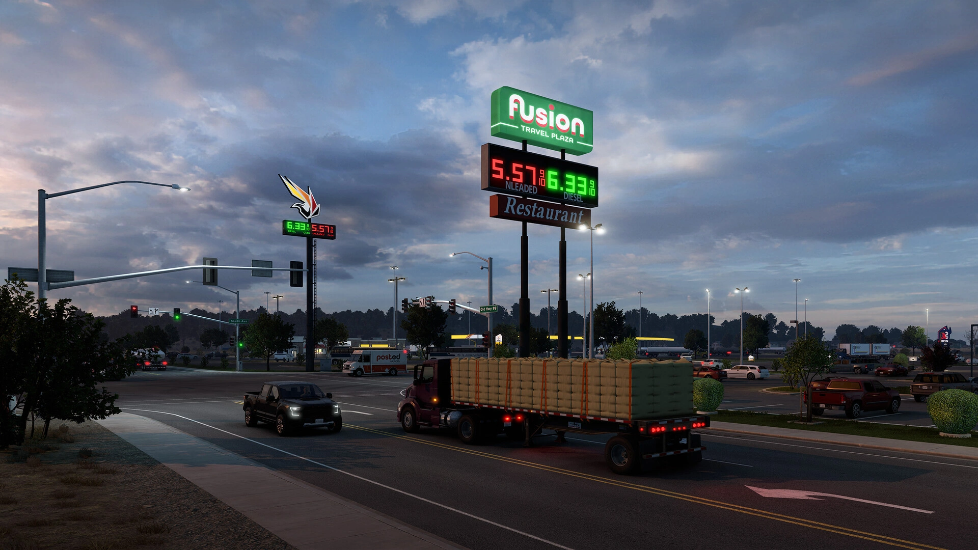 American Truck Simulator - Additional Image 13