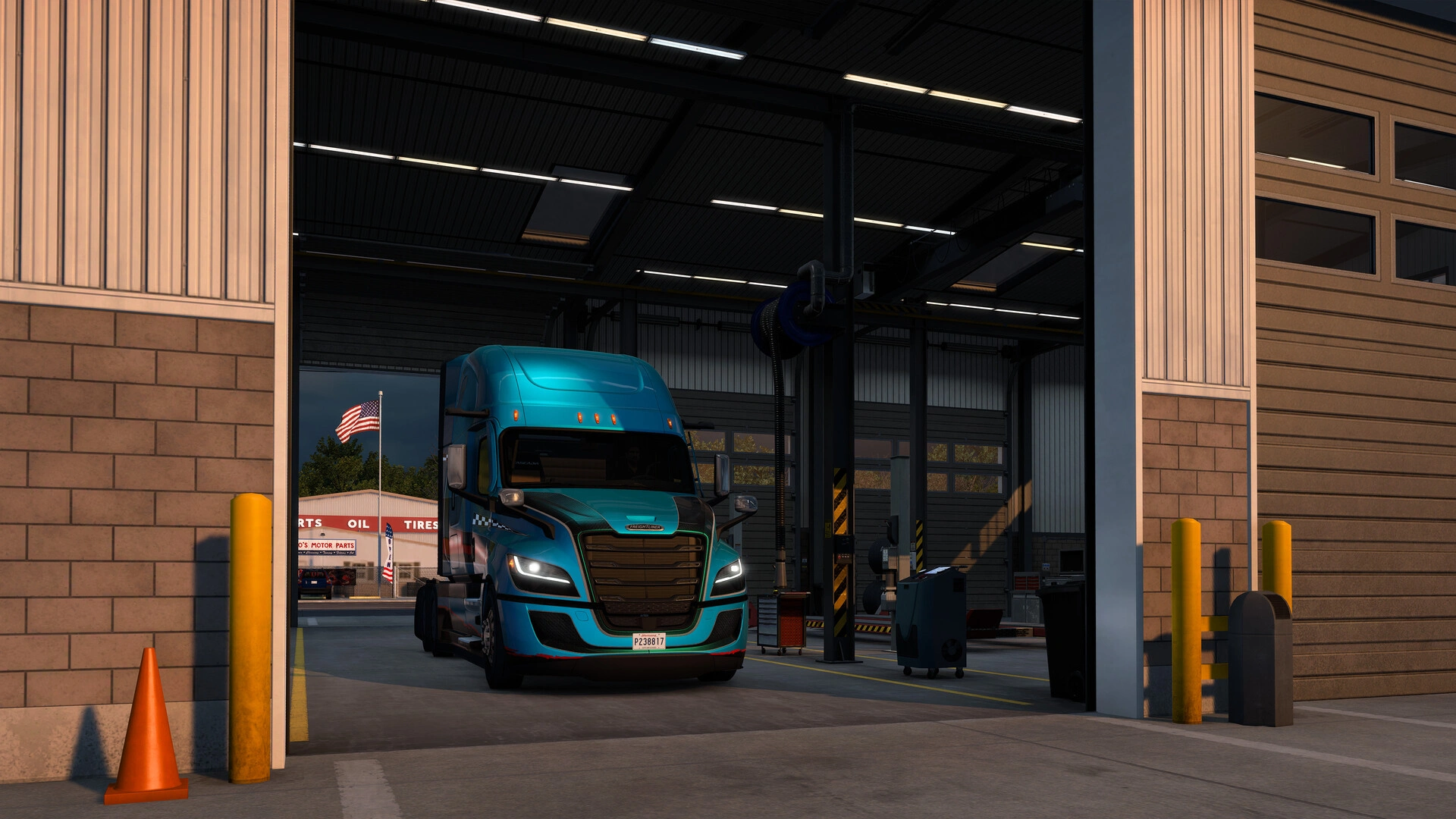 American Truck Simulator - Additional Image 25