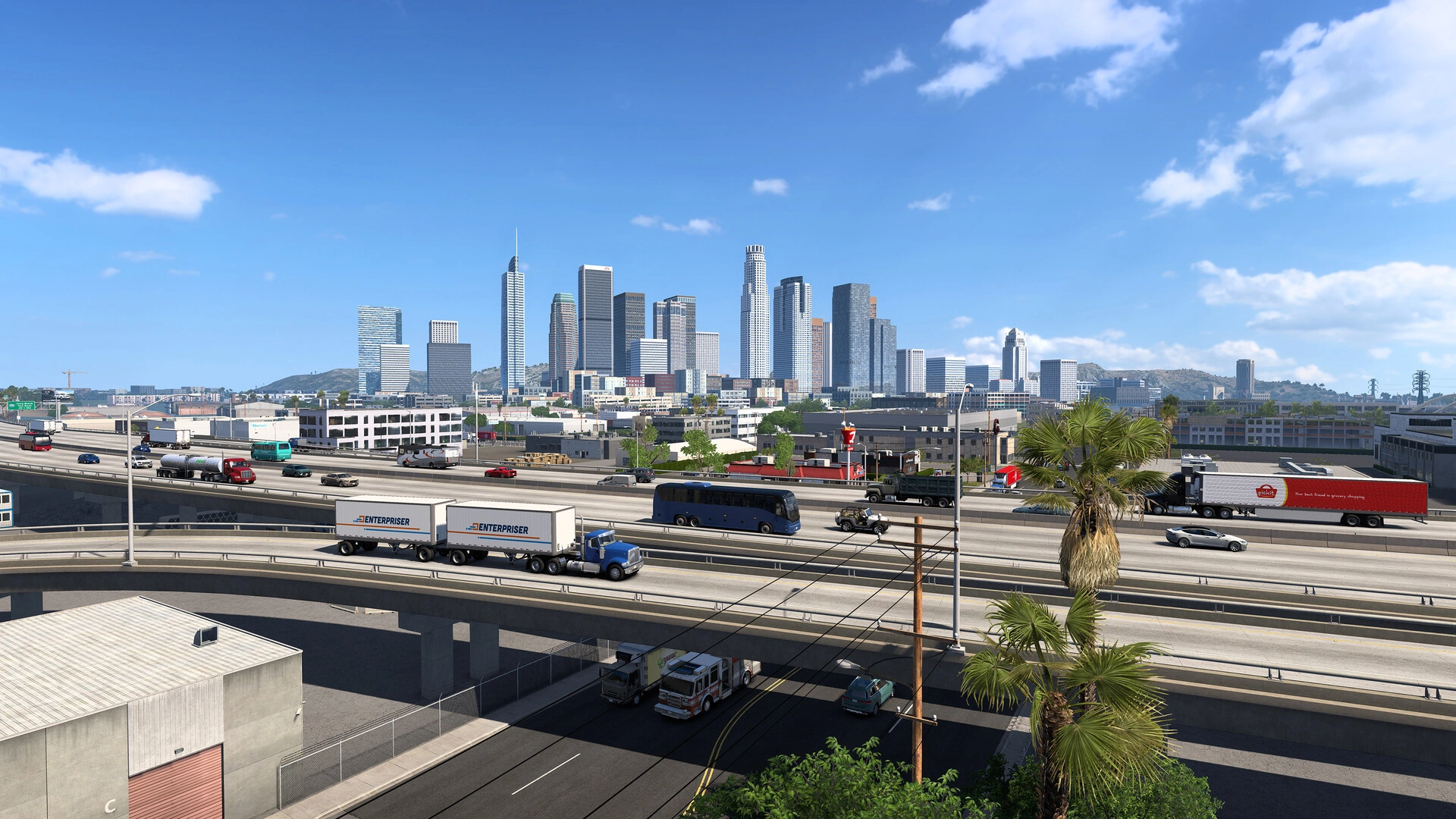 American Truck Simulator - Additional Image 16