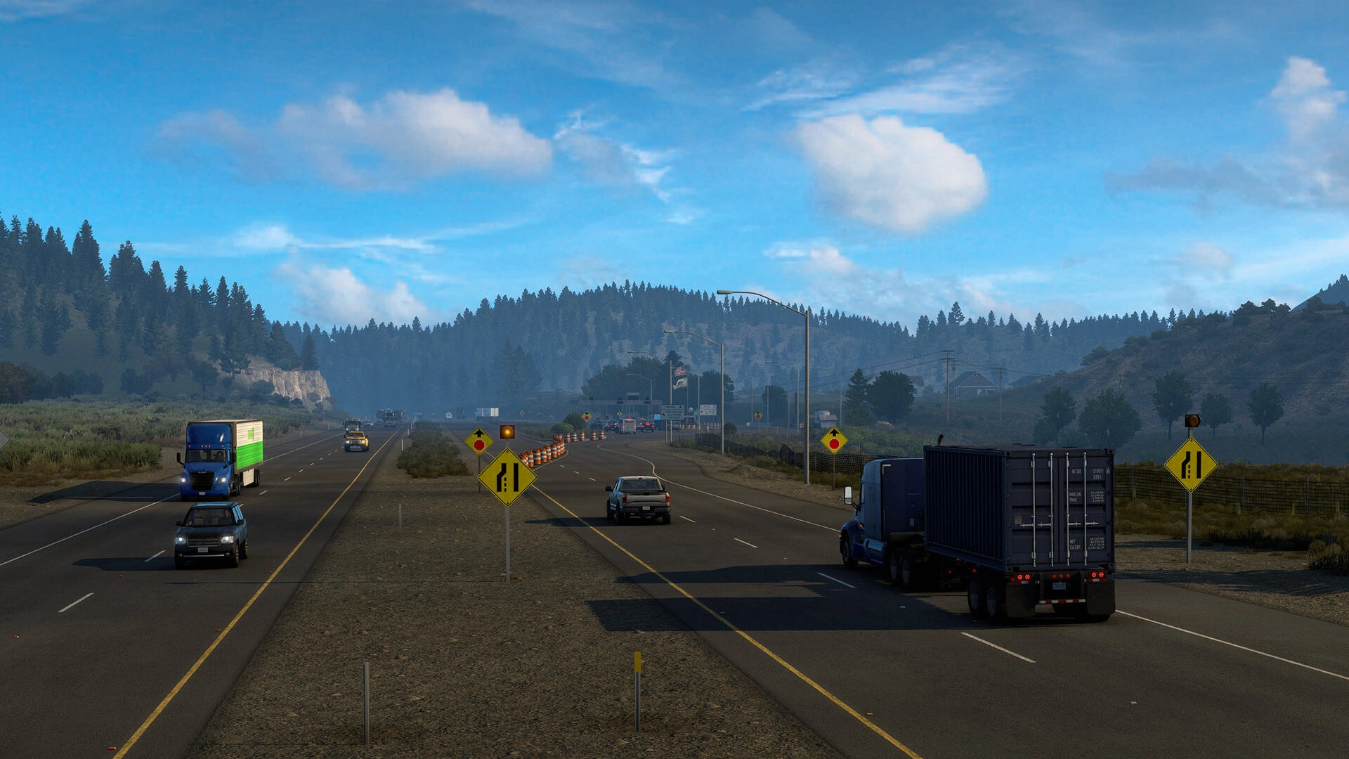 American Truck Simulator - Additional Image 14