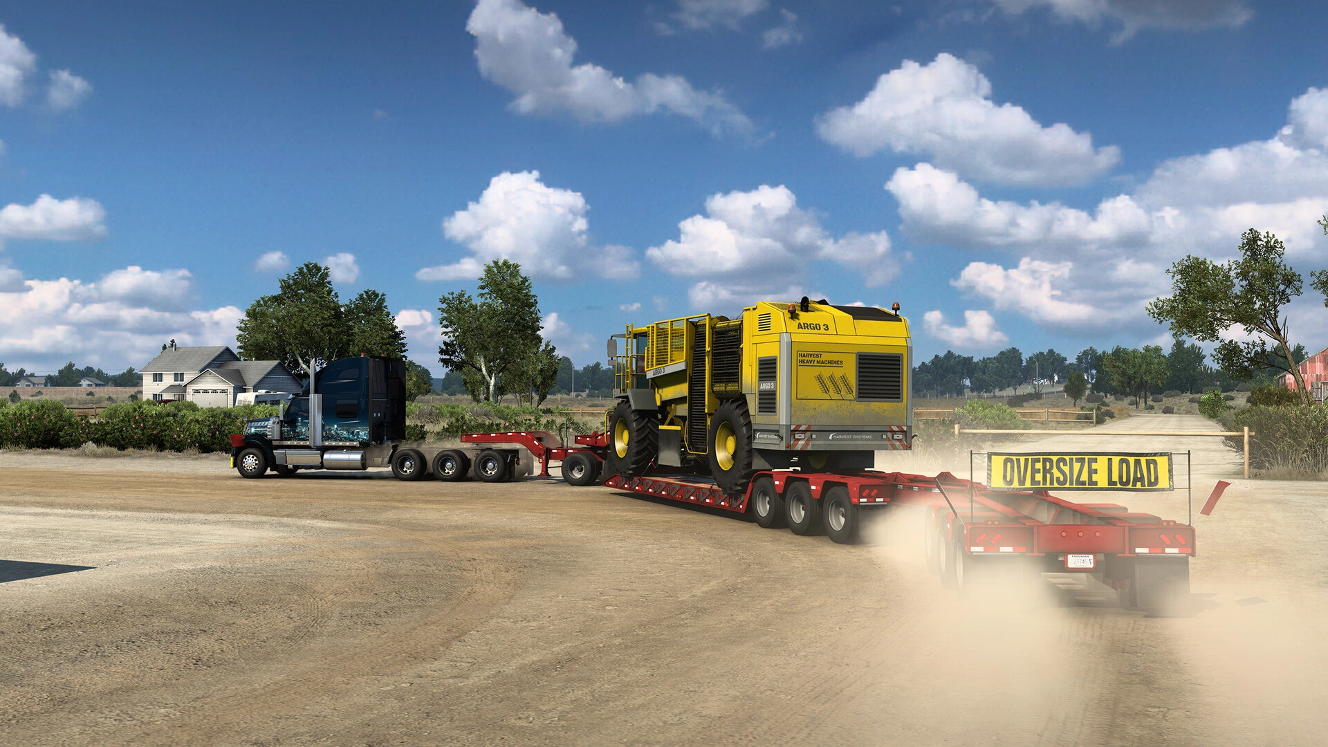 American Truck Simulator - Additional Image 6