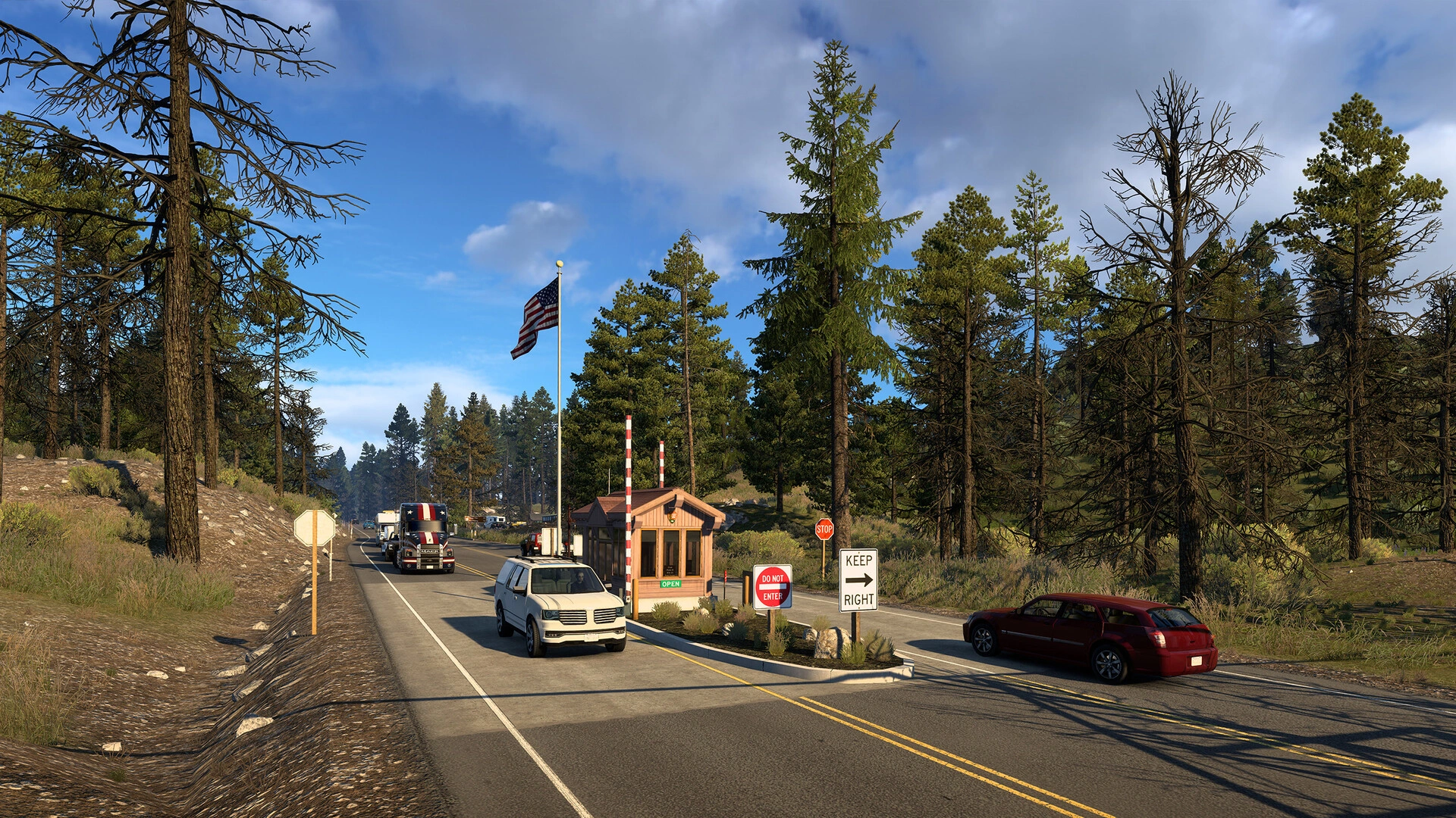 American Truck Simulator - Additional Image 8