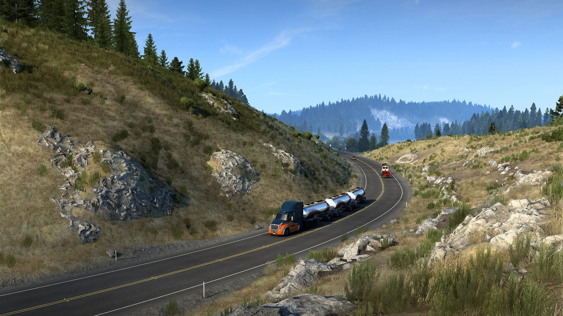American Truck Simulator - Additional Image 20