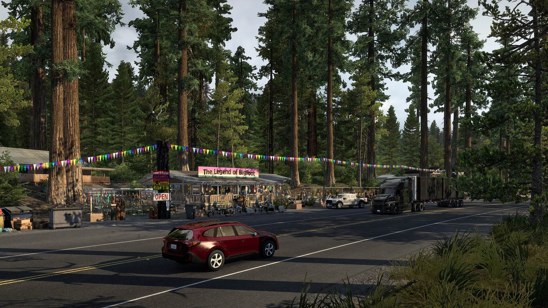 American Truck Simulator - Additional Image 36