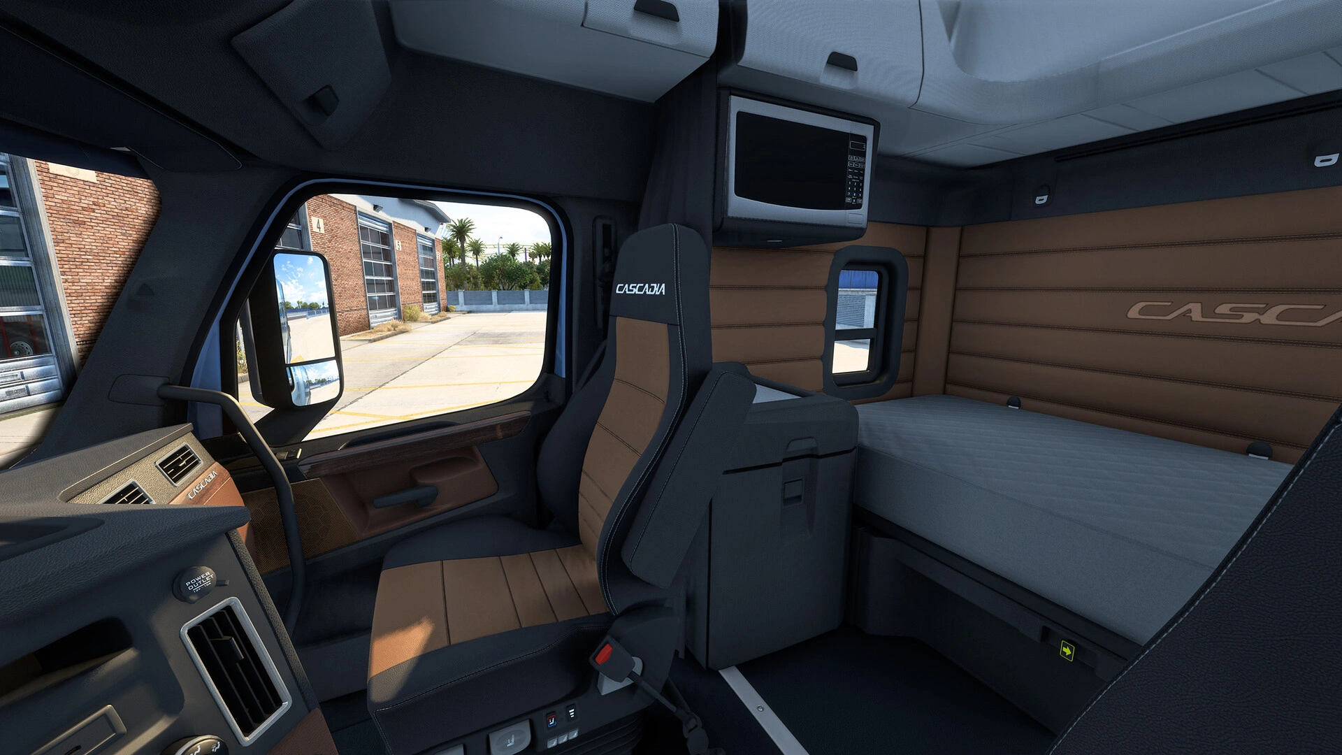 American Truck Simulator - Additional Image 9