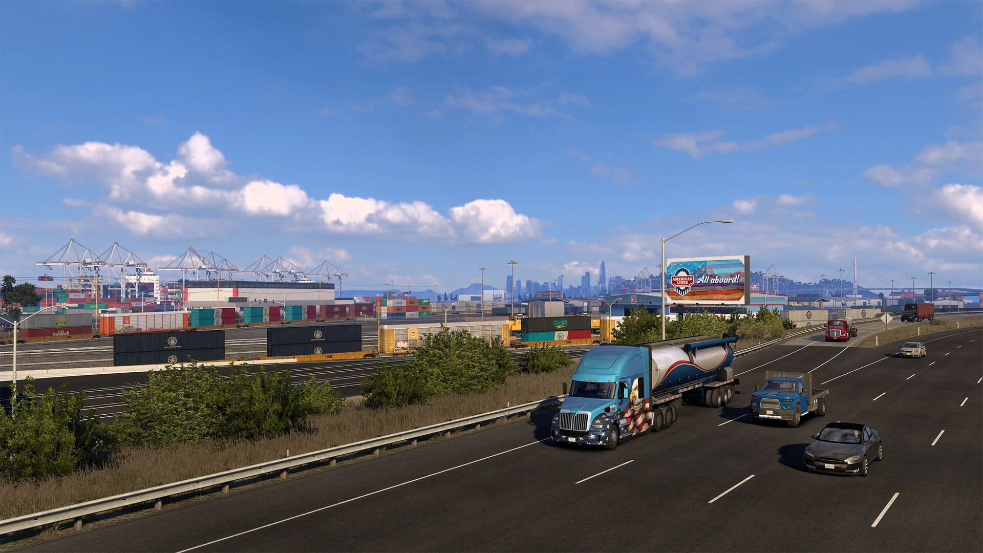 American Truck Simulator - Additional Image 7