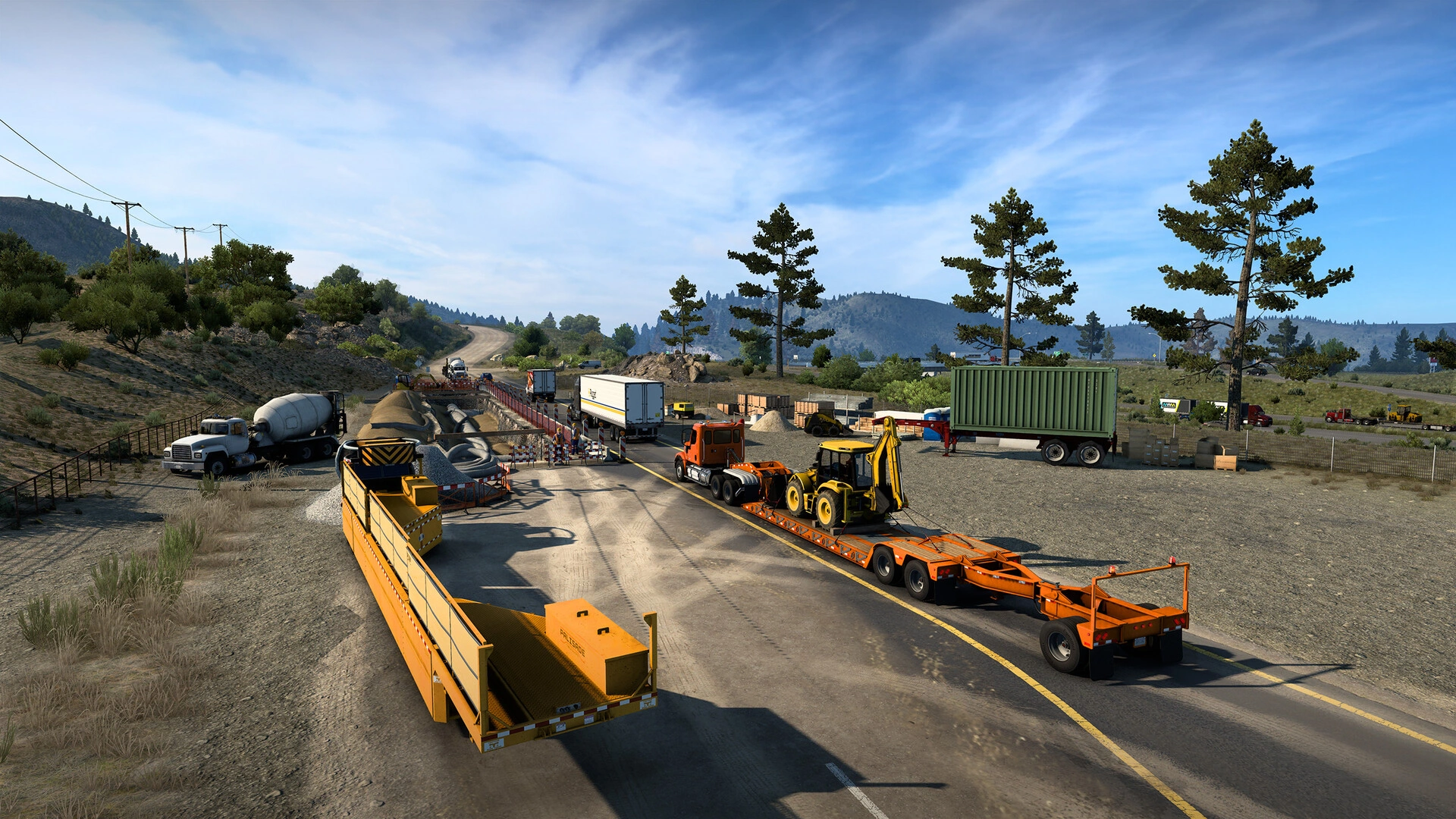American Truck Simulator - Additional Image 15
