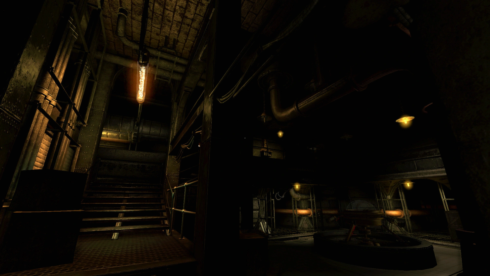 Amnesia: A Machine for Pigs - Additional Image 6
