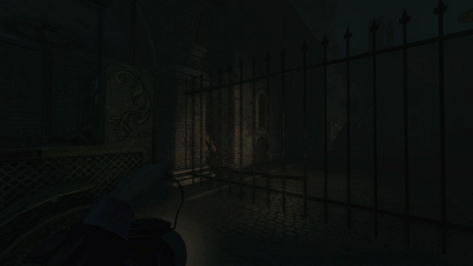 Amnesia: A Machine for Pigs - Additional Image 3