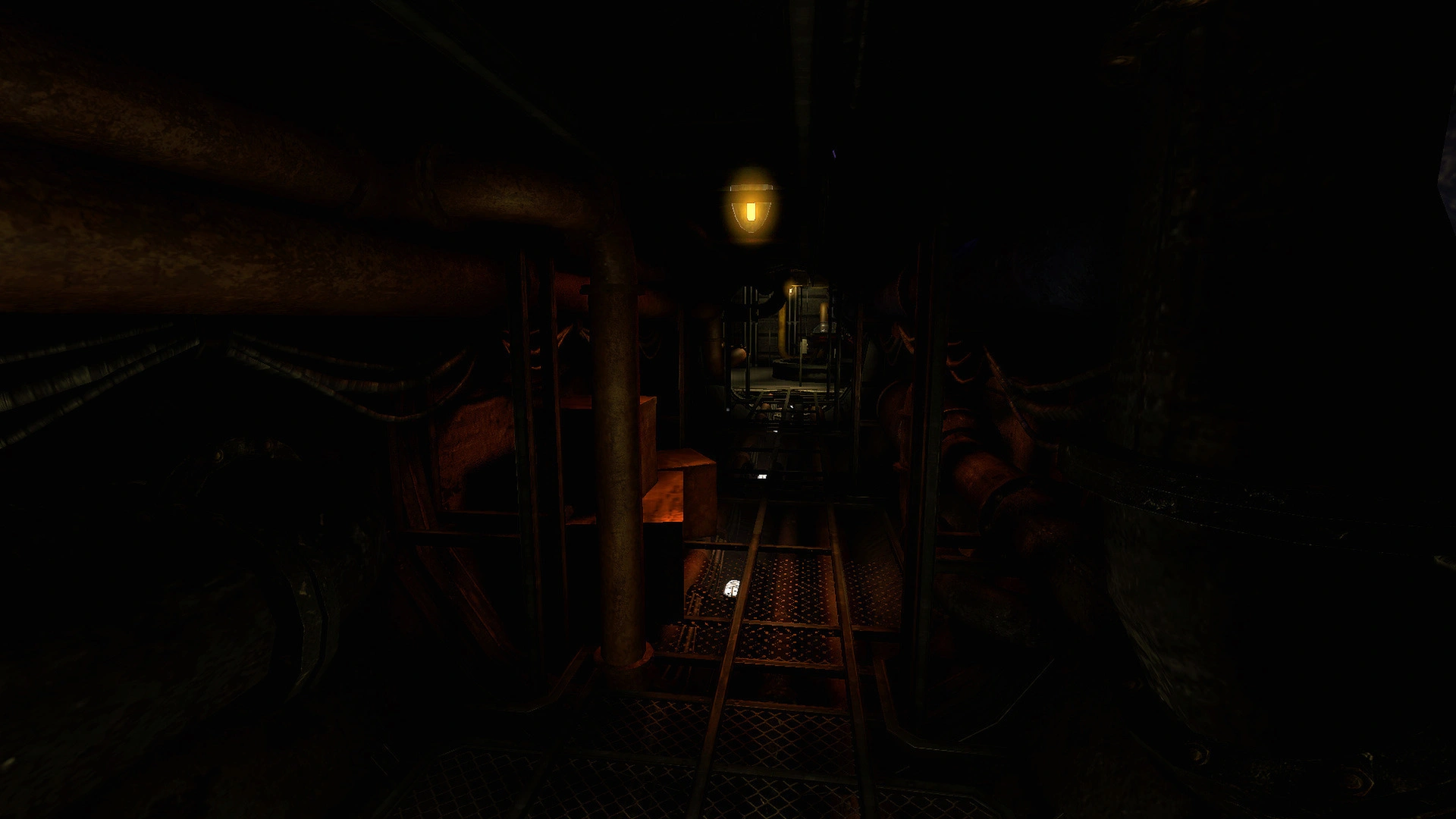 Amnesia: A Machine for Pigs - Additional Image 9
