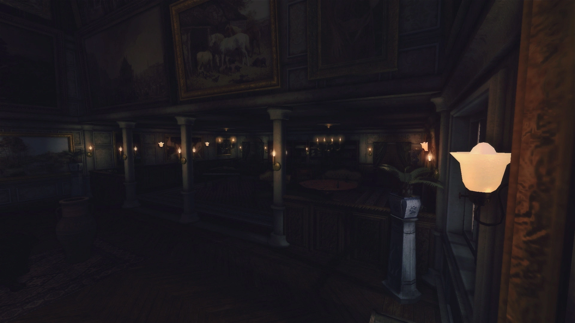 Amnesia: A Machine for Pigs - Additional Image 8