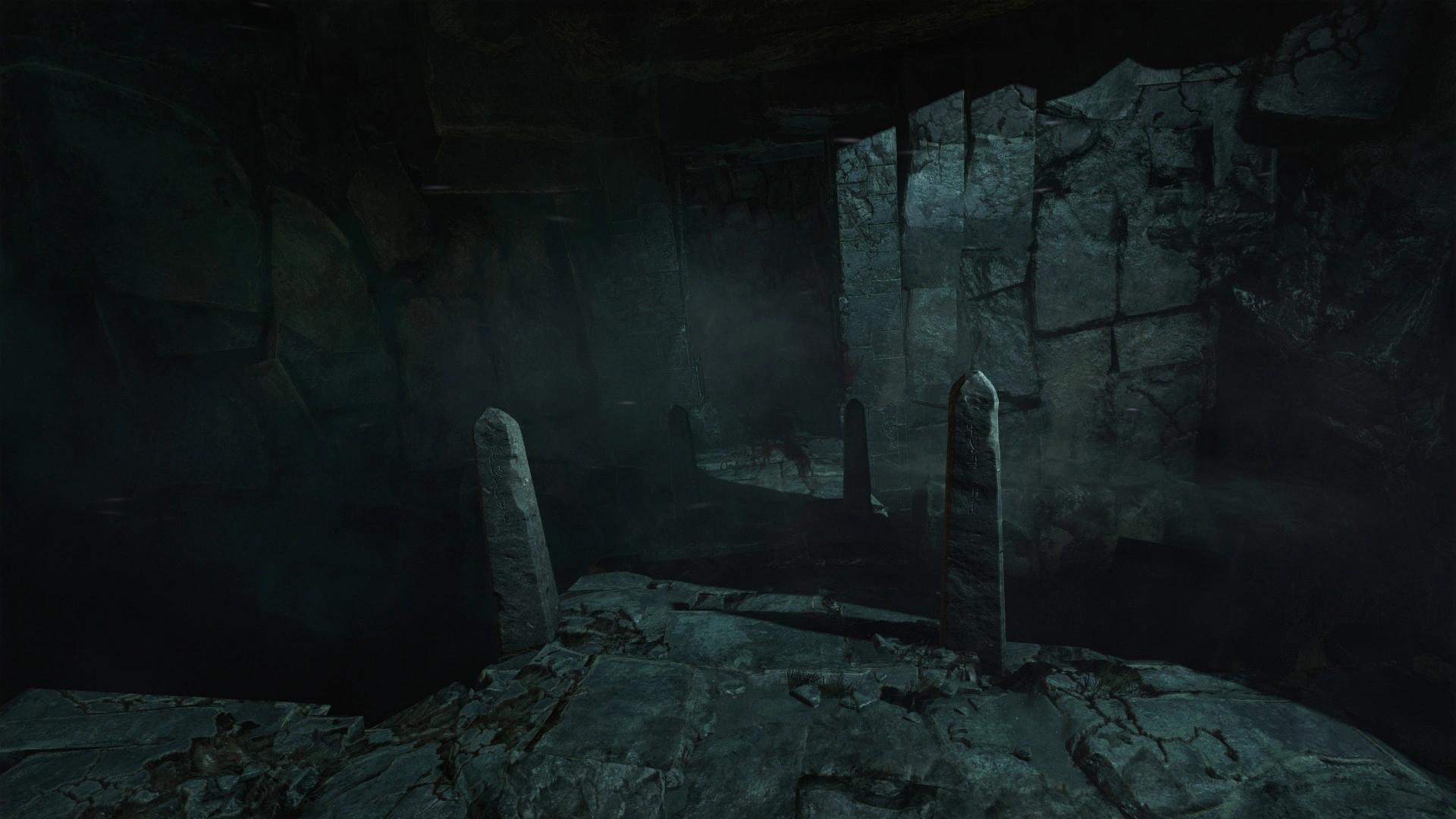 Amnesia: Rebirth - Additional Image 8