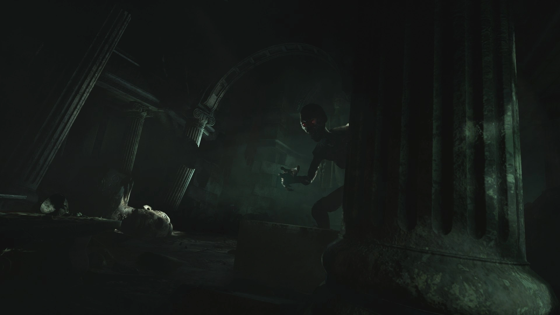 Amnesia: Rebirth - Additional Image 2