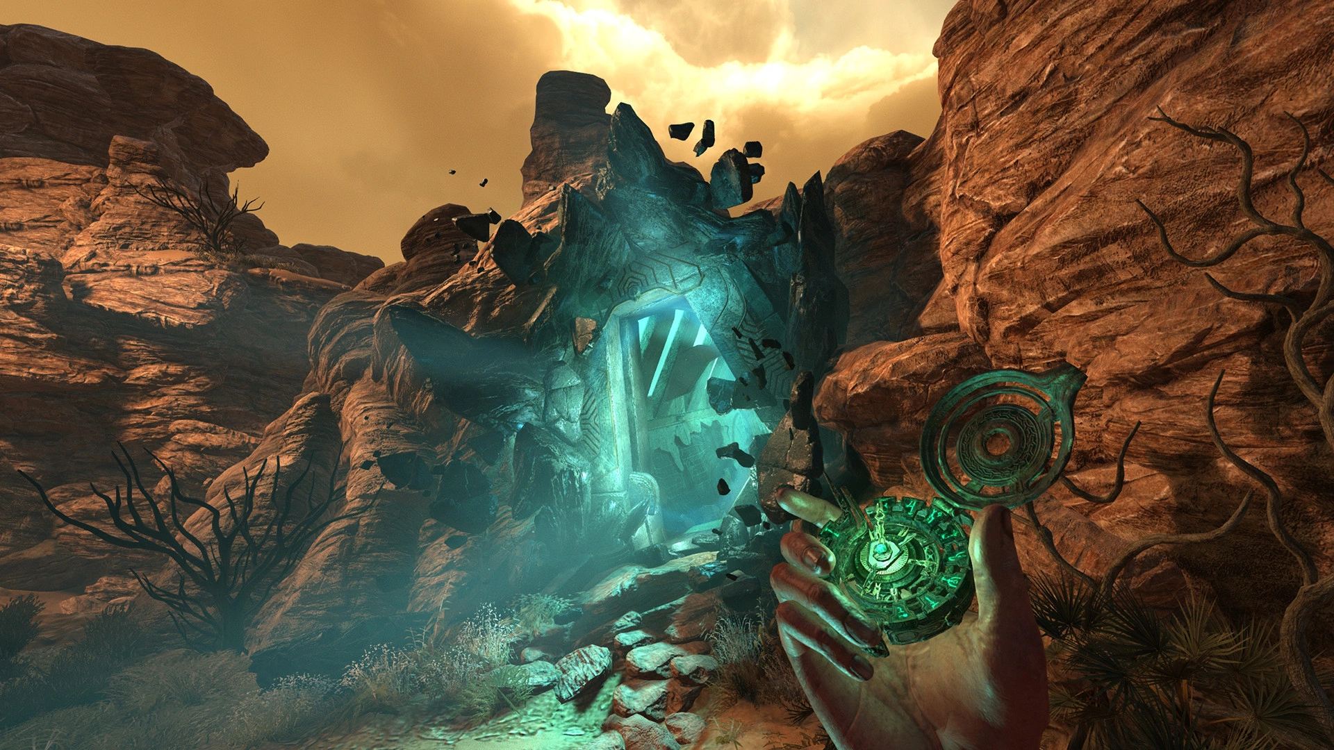 Amnesia: Rebirth - Additional Image 6