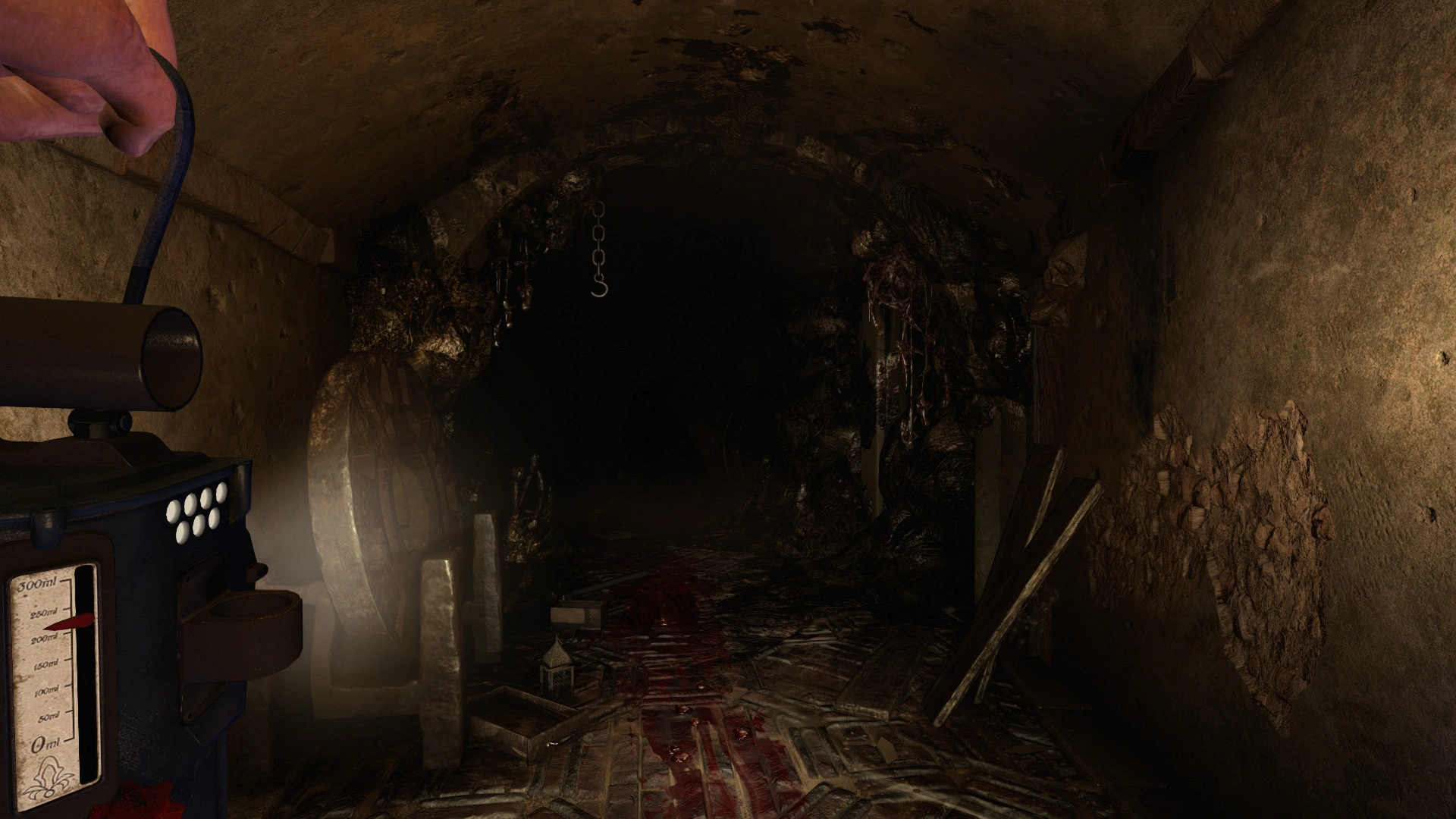 Amnesia: Rebirth - Additional Image 0