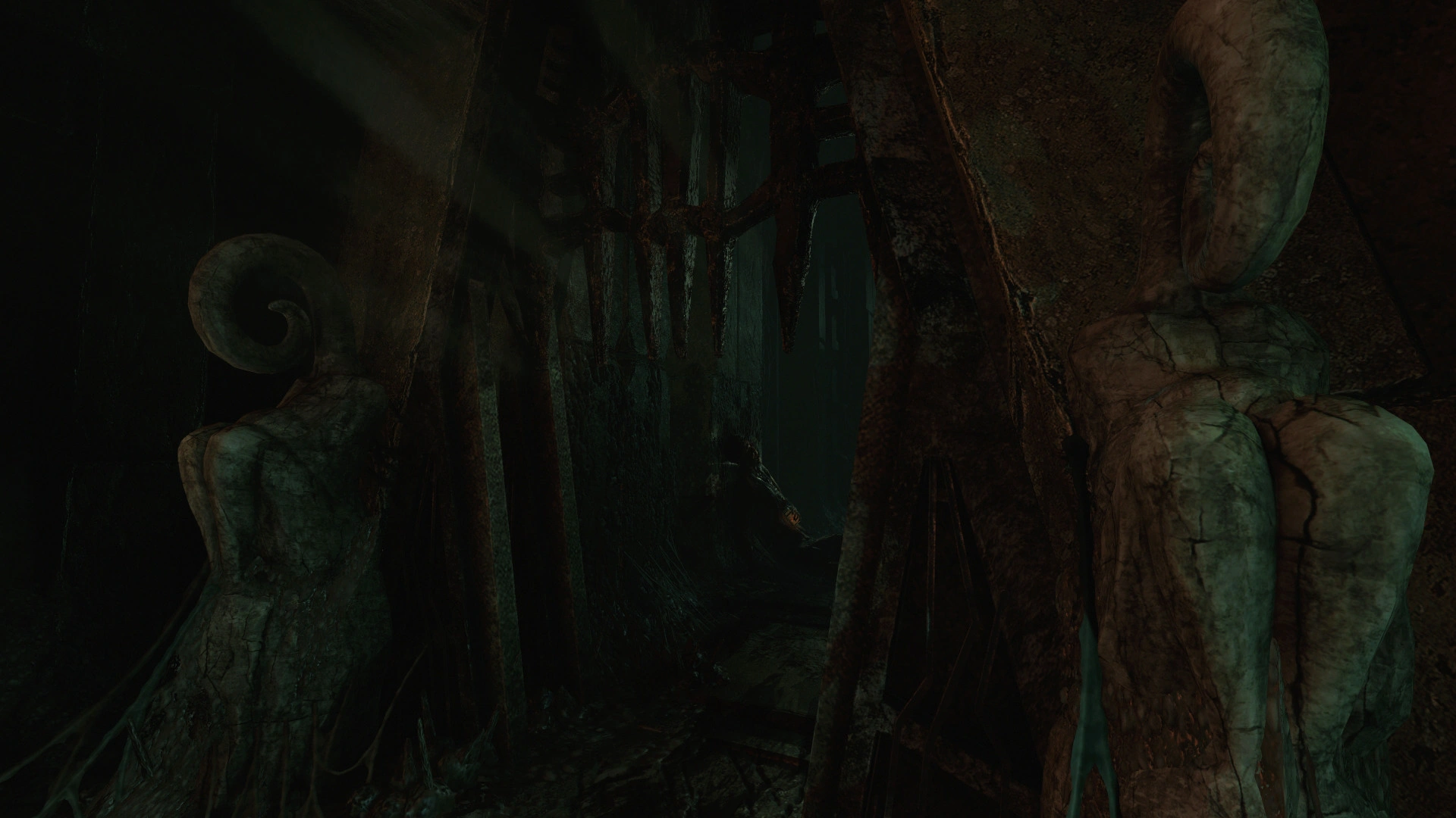 Amnesia: Rebirth - Additional Image 4