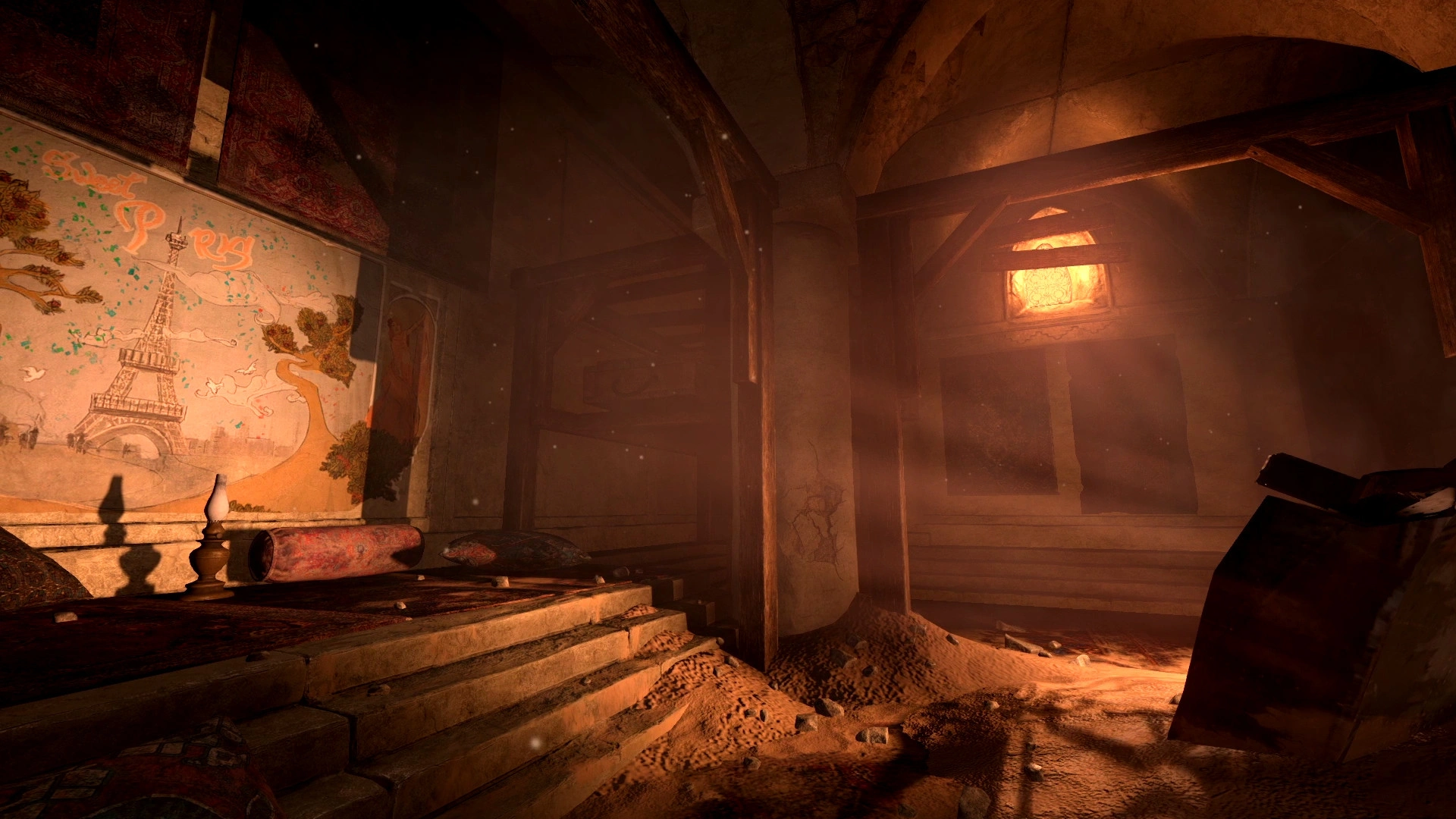 Amnesia: Rebirth - Additional Image 7