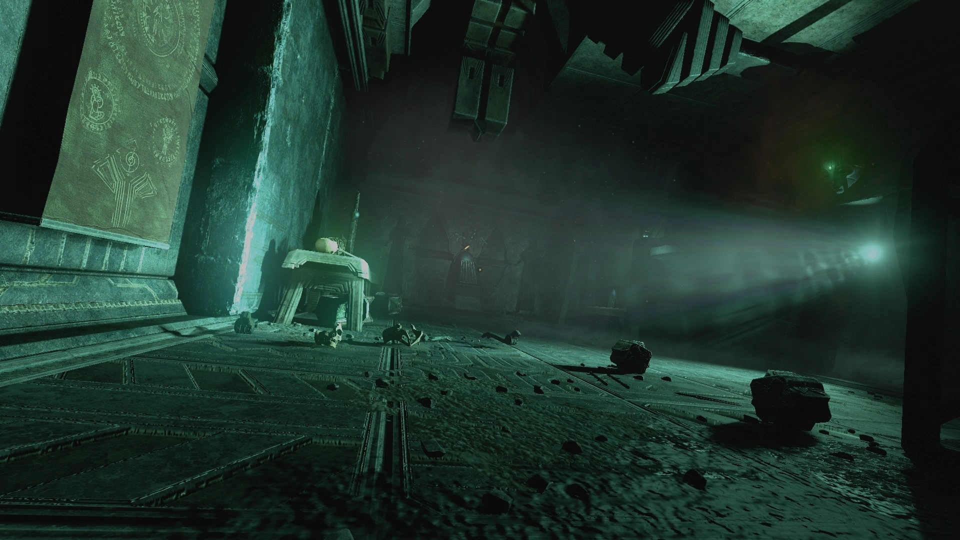 Amnesia: Rebirth - Additional Image 1