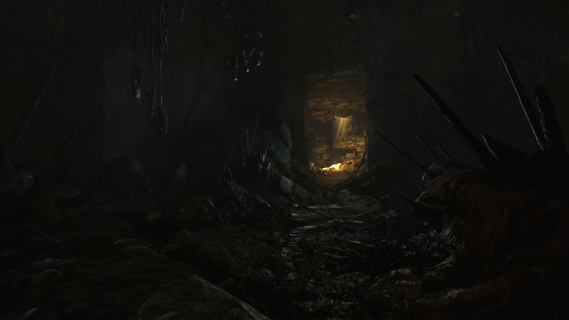 Amnesia: Rebirth - Additional Image 3