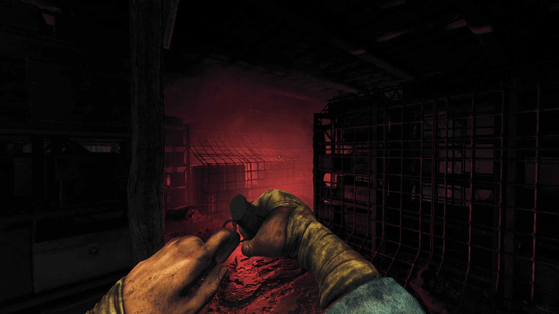 Amnesia: The Bunker - Additional Image 7