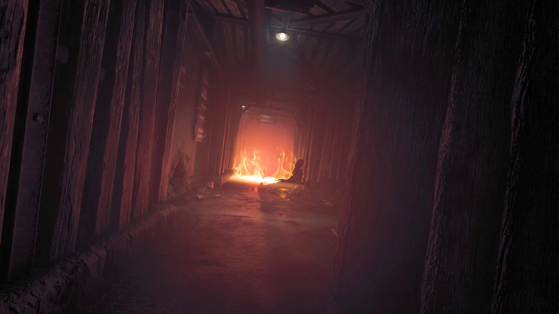 Amnesia: The Bunker - Additional Image 5