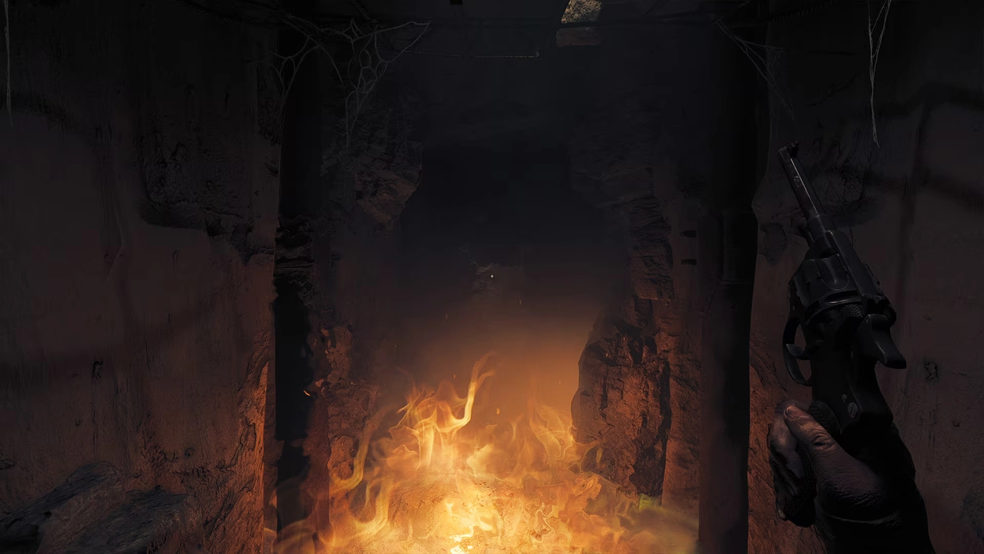 Amnesia: The Bunker - Additional Image 0