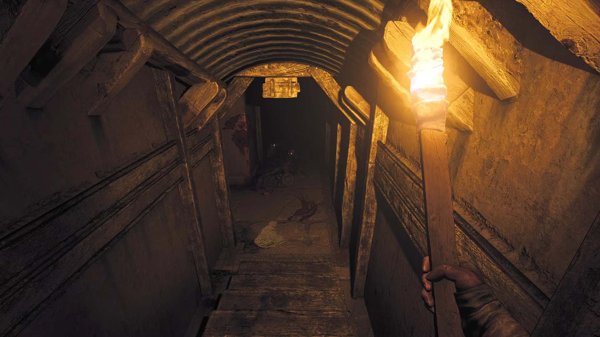 Amnesia: The Bunker - Additional Image 3